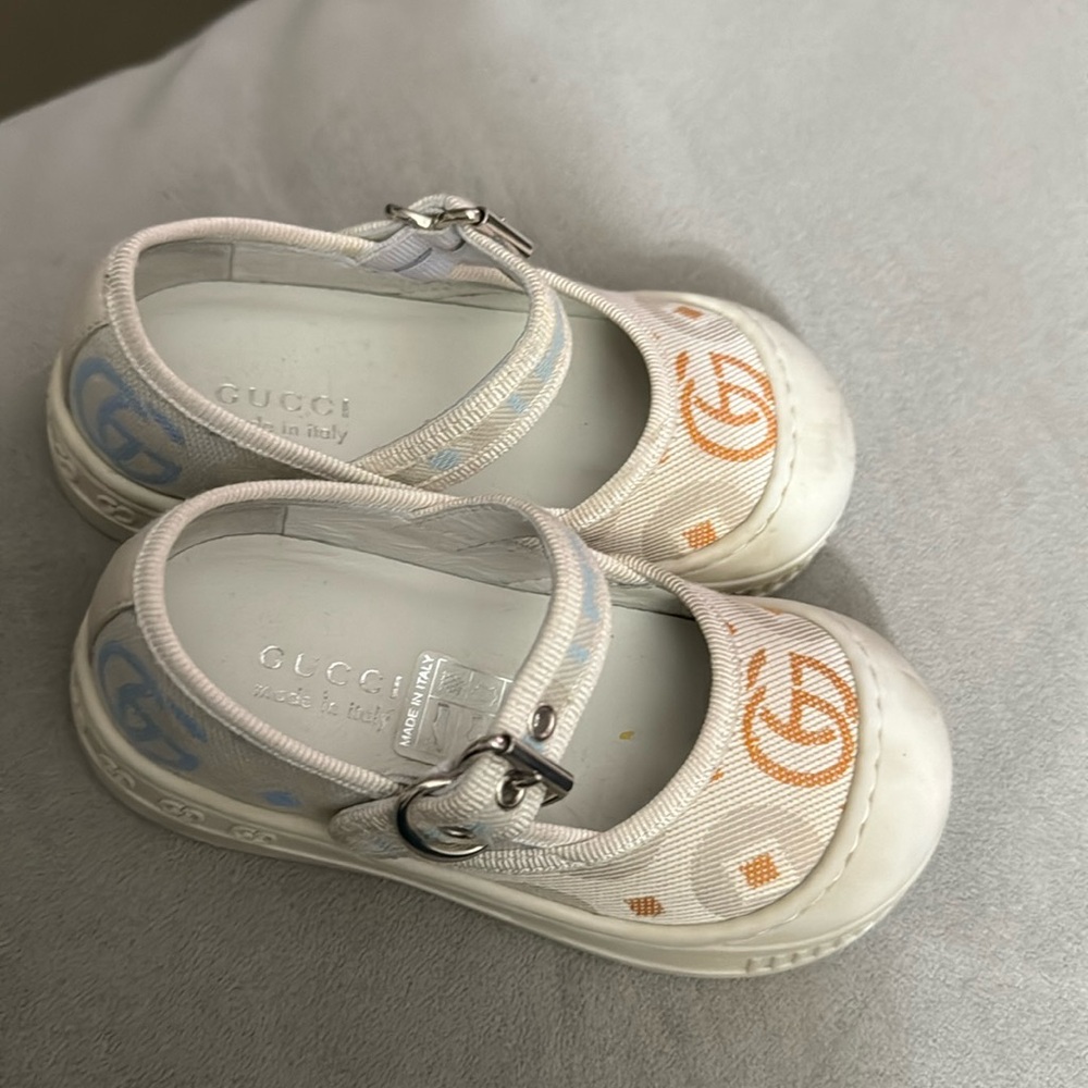 Gucci sandal